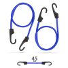 Set chingi elastice 45 cm