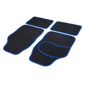 Set covorase auto textile universale