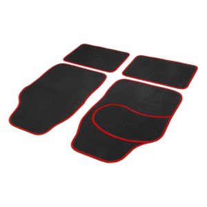 Set covorase auto textile universale