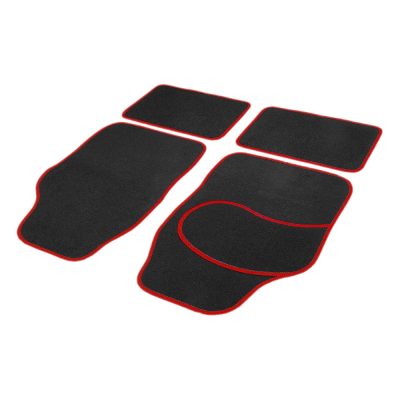 Set covorase auto textile universale