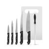 Set cutite bucatarie 5 piese