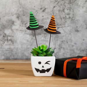 Set decor Halloween