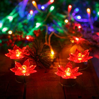 Set decoratiuni LED Set decoratiuni LED