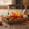 Set decoratiuni toamna Set decoratiuni toamna