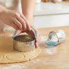 decupatoare pentru fursecuri prajituri si fondant