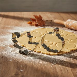 Set forme biscuiti