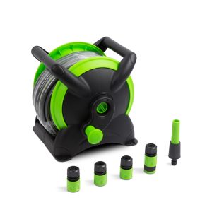 Set furtun gradina 15 m
