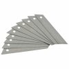 Set lame segmentate de rezerva 18 mm pentru cutter Set lame segmentate de rezerva 18 mm pentru cutter