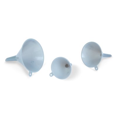 Set palnii din plastic pentru bucatarie