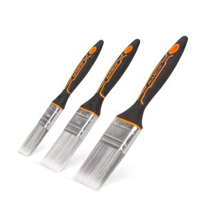 Set pensule vopsit