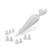 Set pos decorare tort 10 piese