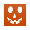 Set-sabloane-Halloween-5-buc-sabloane-desen-dovleacpaianjenfantomaliliac-BOO-5