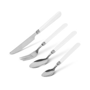 Set tacamuri 16 piese cu suport sertar