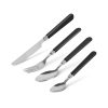Set tacamuri 16 piese cu suport sertar