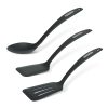 Set ustensile bucatarie Baker's Secret 3 piese 34 cm