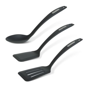 Set ustensile bucatarie Baker's Secret 3 piese 34 cm