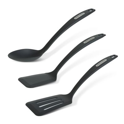 Set ustensile bucatarie Baker's Secret 3 piese 34 cm