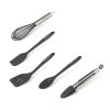 Set ustensile bucatarie Baker's Secret 5 piese 20 cm