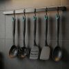 spatula lingura polonic furculita paste pentru gatit