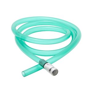 Sifon manual pentru transfer combustibil cu filtru