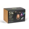 Sir-luminos-solar-inteligent-RGB-99-LED-14.5-m-Bluetooth-control-aplicatie-exterior-IP65-5