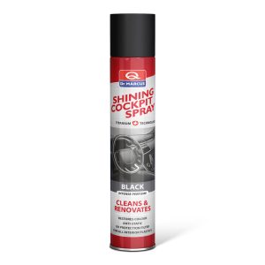 Solutie bord Dr. Marcus Titanium Black 750 ml