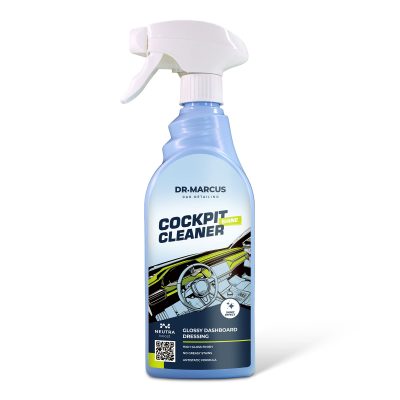 Solutie bord lucios Dr. Marcus 550 ml Solutie bord lucios Dr. Marcus 550 ml