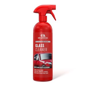 Solutie curatare geamuri auto Dr. Marcus Titanium 750 ml