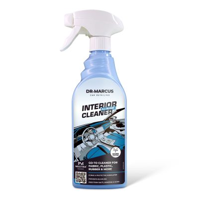 Solutie curatare interior auto Dr. Marcus All in One 550 ml Solutie curatare interior auto Dr. Marcus All in One 550 ml