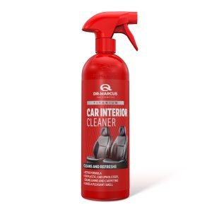 Solutie curatare tapiterie Dr. Marcus Titanium 750 ml