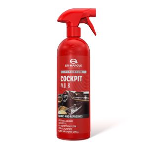 Solutie ingrijire bord Dr. Marcus Titanium 750 ml