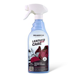 Solutie ingrijire piele auto Dr. Marcus 550 ml