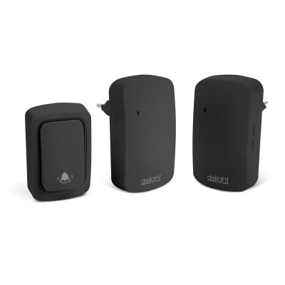 Sonerie wireless fara baterii Kinetic Sonerie wireless fara baterii Kinetic
