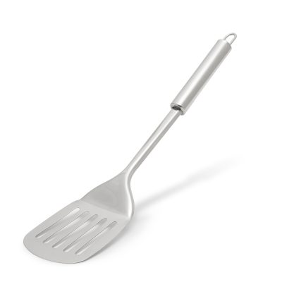 Spatula pentru clatite/prajituri - otel inoxidabil - 30 cm