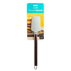 Spatula silicon