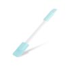 Spatula silicon dubla 24.5 cm