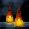 Spiridus Halloween LED 20 cm