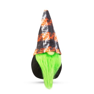 Spiridus Halloween scandinav