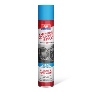 Spray bord Dr. Marcus Titanium Ocean 750 ml