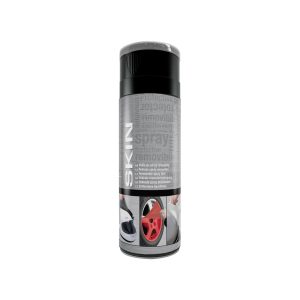 Spray cauciuc lichid alb lucios 400 ml