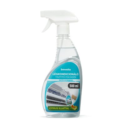 Spray curatare aer conditionat 500 ml Spray curatare aer conditionat 500 ml