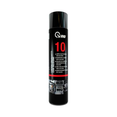 Spray curatare bord silicon 600 ml