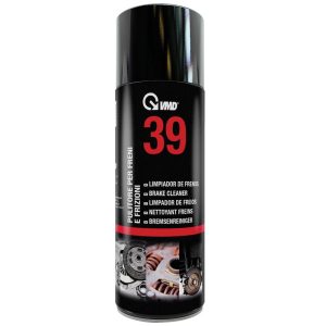 Spray curatare frane si ambreiaj 400 ml