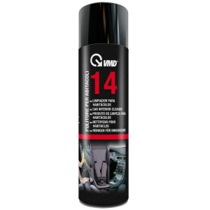 Spray curatare interior auto 500 ml