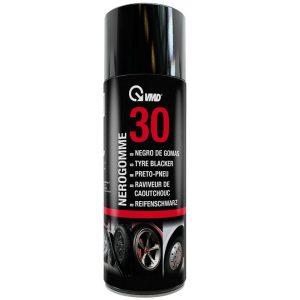 Spray curatare si intretinere cauciuc 400 ml