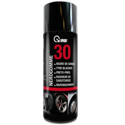 Spray curatare si intretinere cauciuc 400 ml