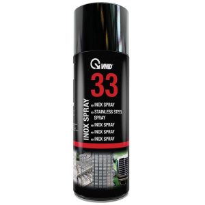 Spray inox protector anticoroziv 400 ml
