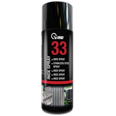 Spray inox protector anticoroziv 400 ml