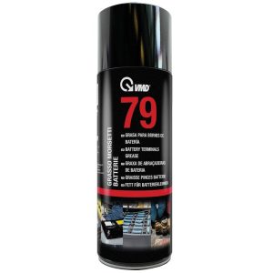 Spray protectie borne baterie 400ml anticoroziv contact electric auto