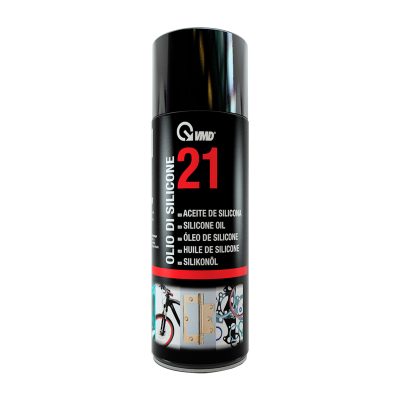 Spray silicon 400 ml
